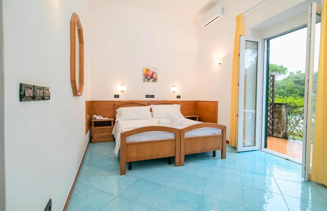 Hotel Pineta-1