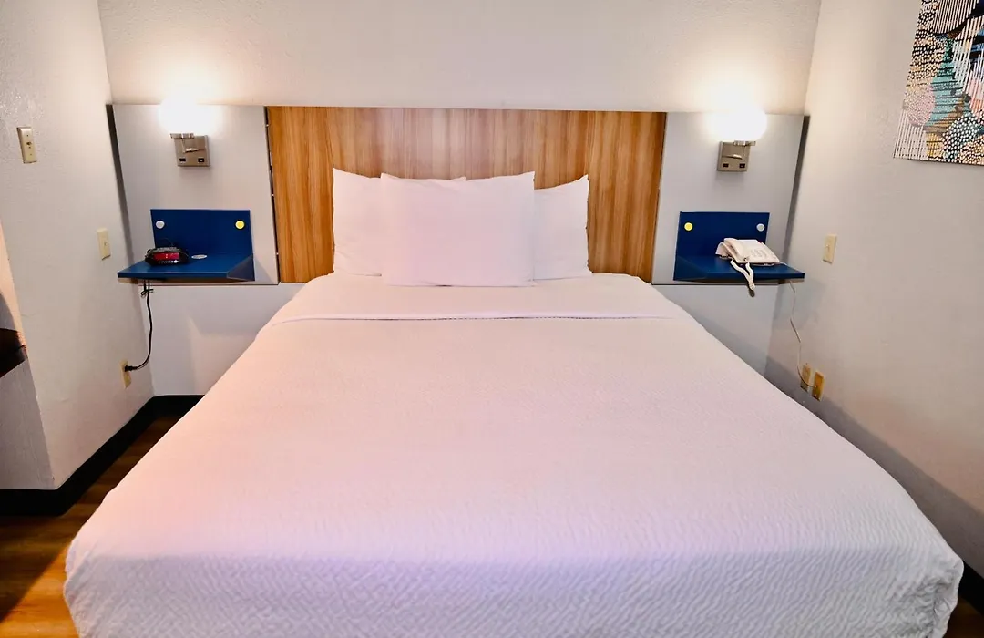 Microtel Inn By Wyndham - Murfreesboro-1