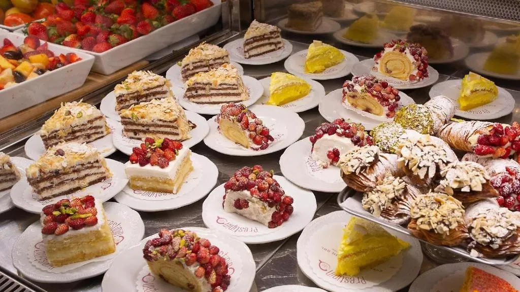 Duca di Uzeda Bed&Breakfast Luxury&Style-1