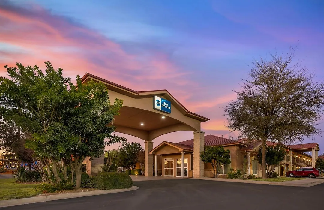 Best Western Dos Rios-1