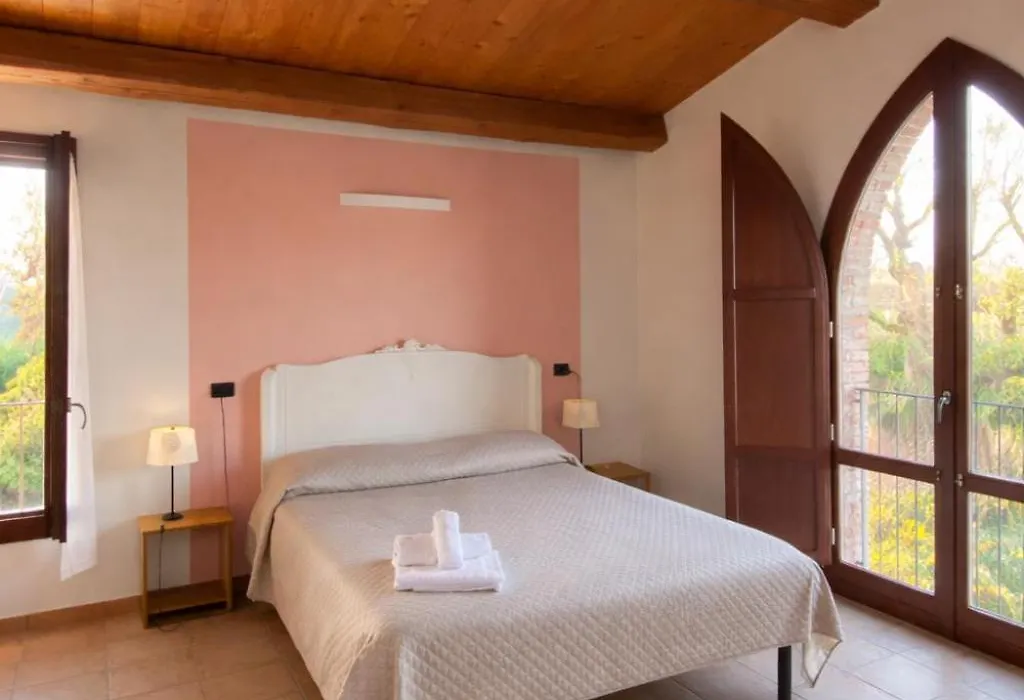 Locanda Merlaschio-1