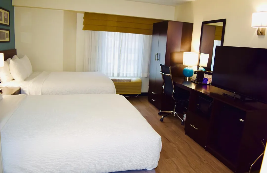 Sleep Inn Staunton-1