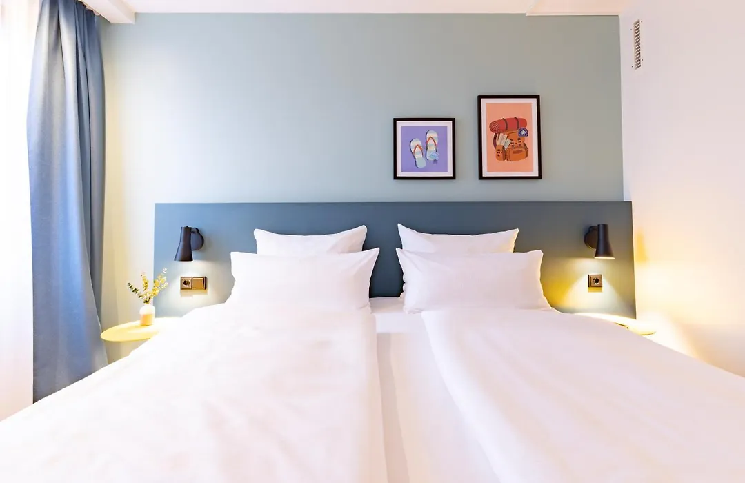 Hotel Boulevard-1