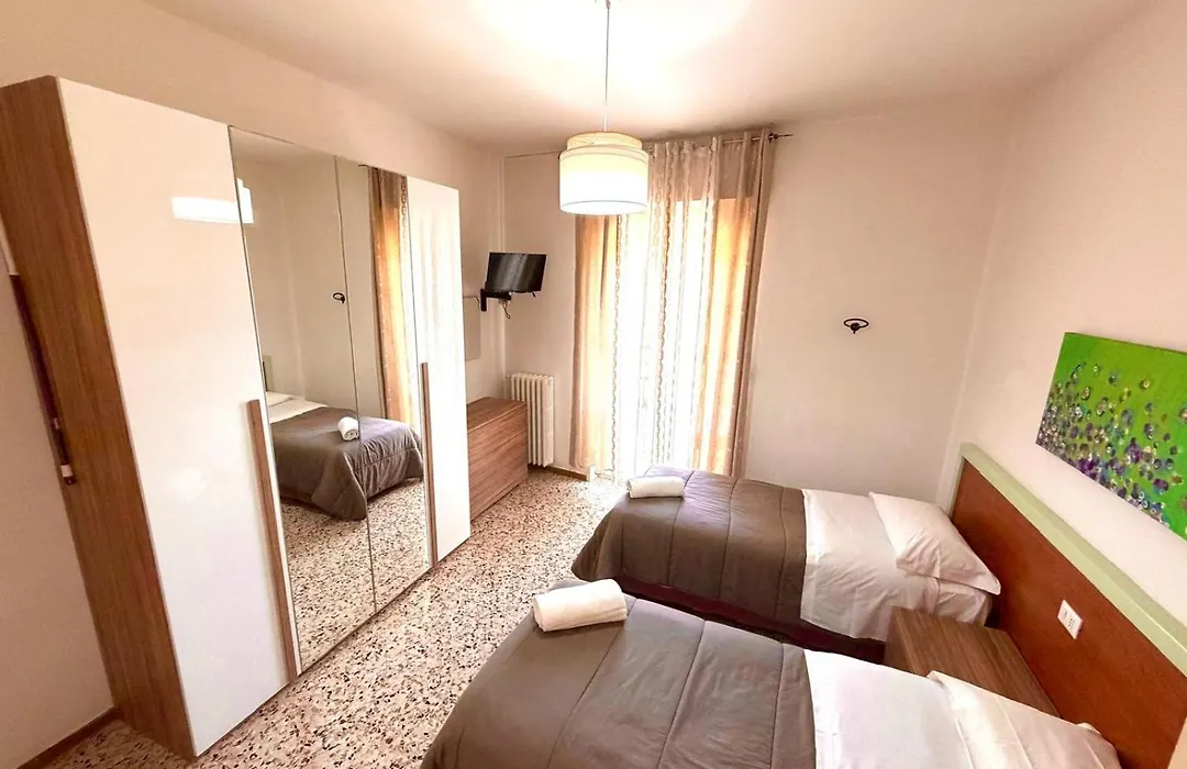 Hotel San Donnino-1