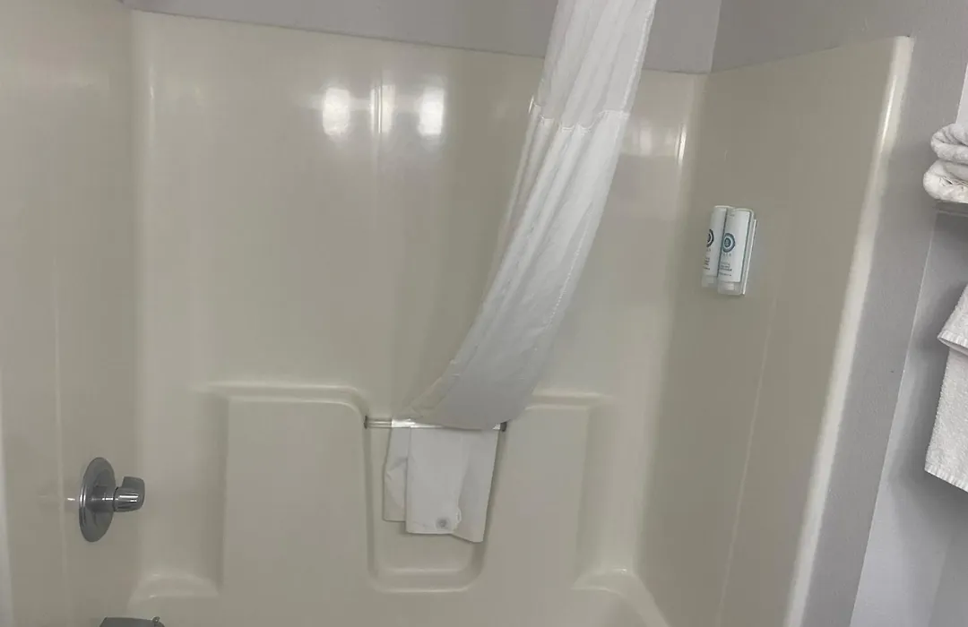 Comfort Inn & Suites Wisconsin Dells-1