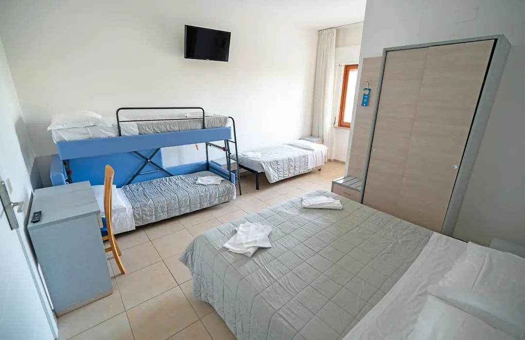 Hotel Petite Fleur-1