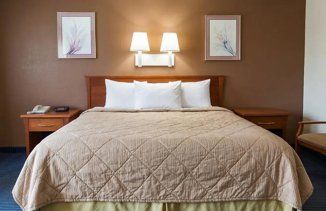 Americas Best Inn - Savannah I-95-1