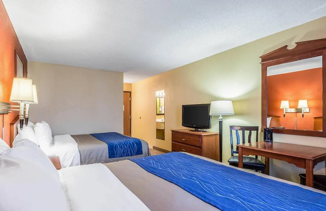 Quality Inn Scottsbluff-1