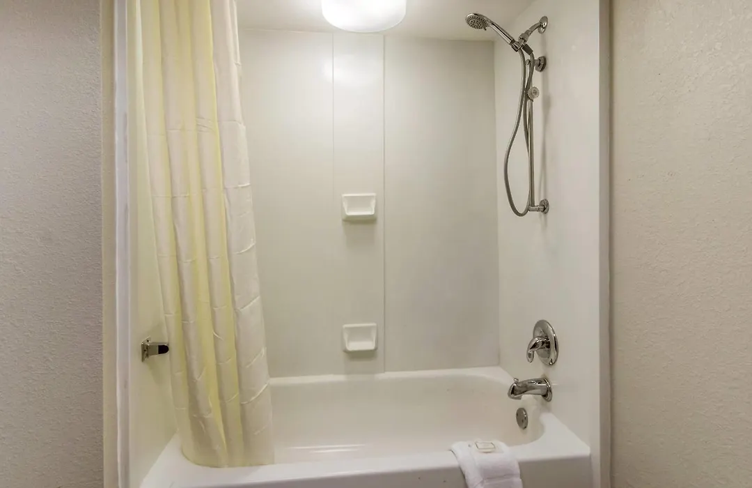 Clarion Hotel Jackson Northwest-1