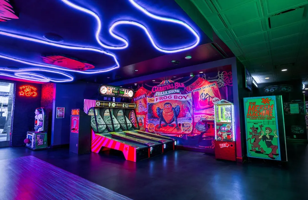 Oasis At Gold Spike (Adults Only)-1