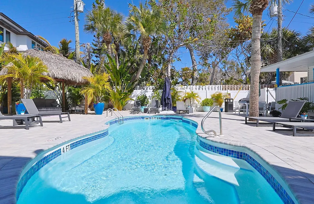 The Inn On Siesta Key-1