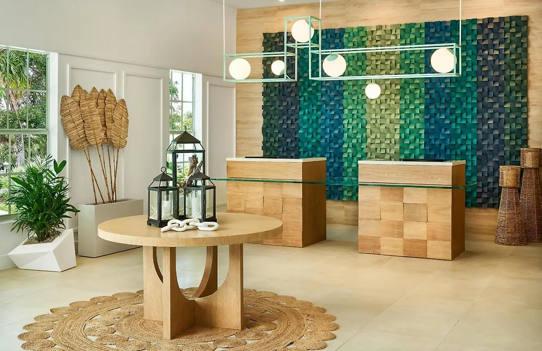 Faro Blanco Resort Marathon Florida Keys, Curio By Hilton-1