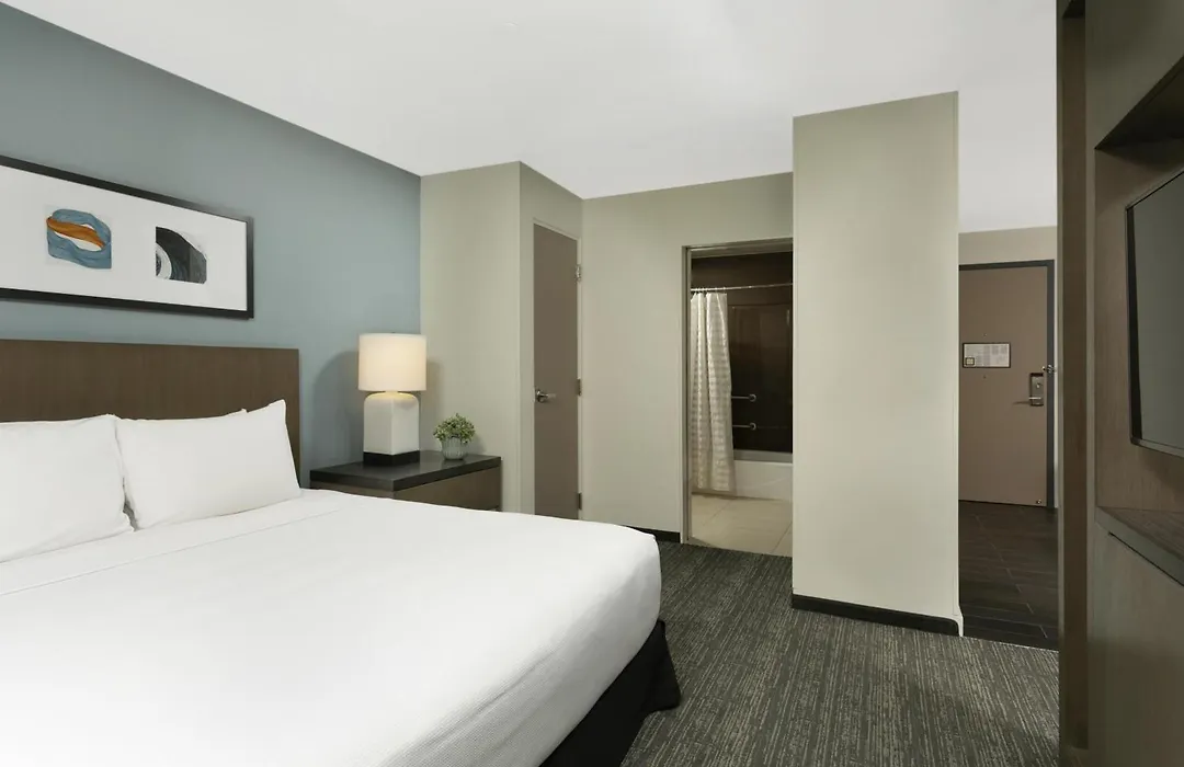 Hyatt House San Juan-1
