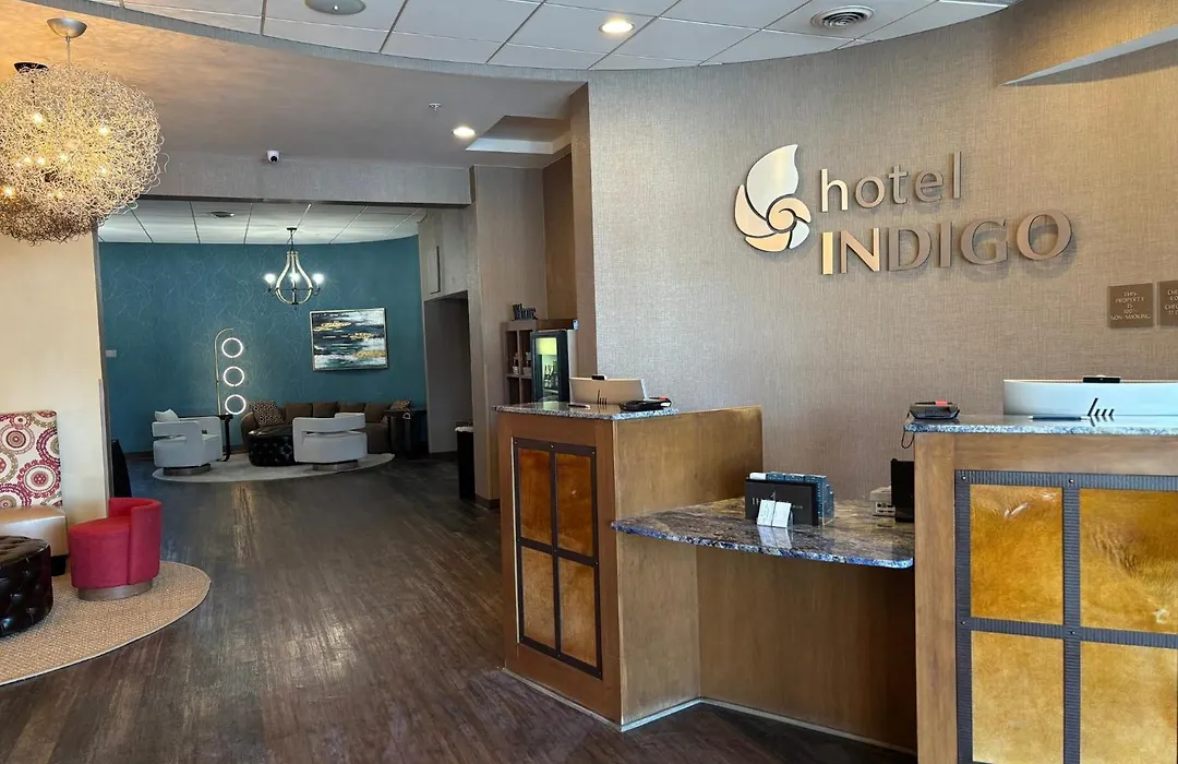 Hotel Indigo Cleveland Beachwood By Ihg-1