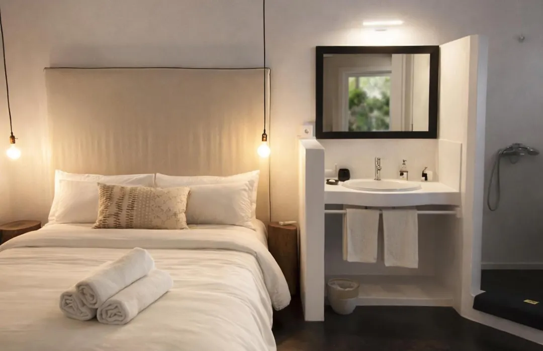 Sous le Badamier Boutique Hotel&Spa - Grand Baie-1