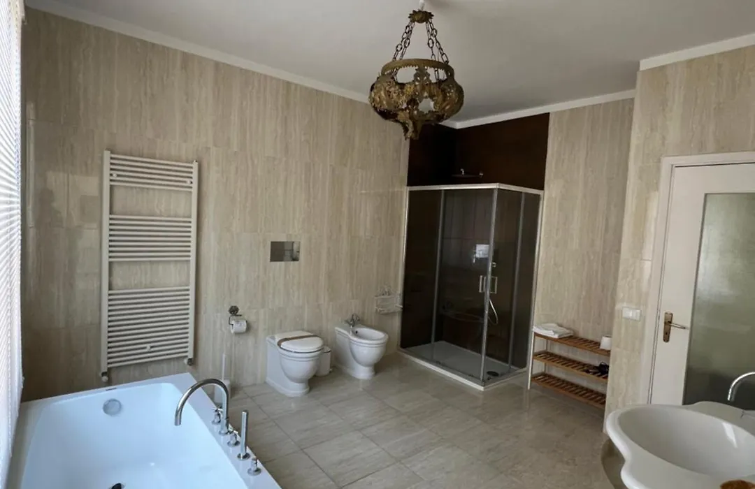 B&B Villa Dunardi-1