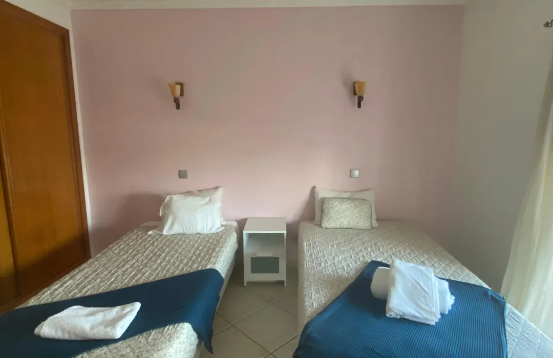 Lagos Marina Guest House-1
