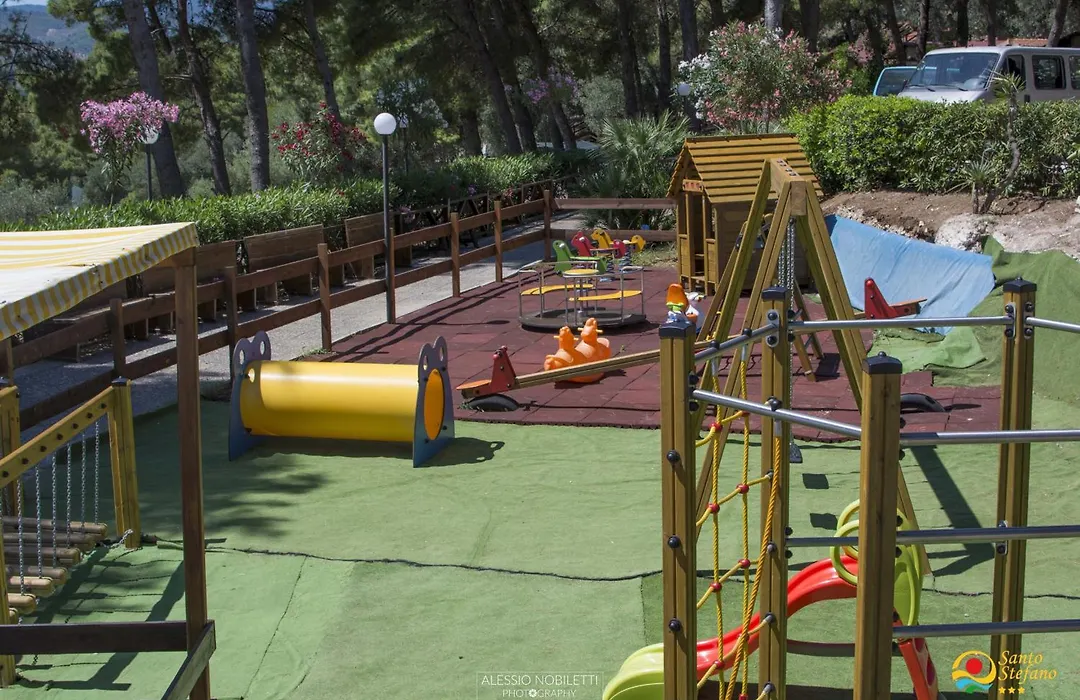 Villaggio Santo Stefano-1