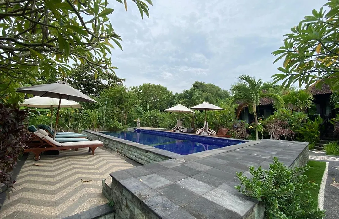 Perdana Homestay Lembongan-1
