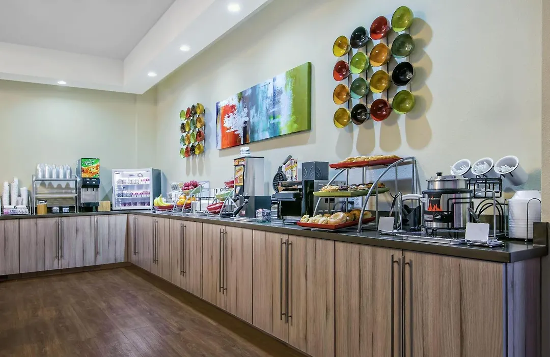 Hawthorn Extended Stay By Wyndham Mcallen-1
