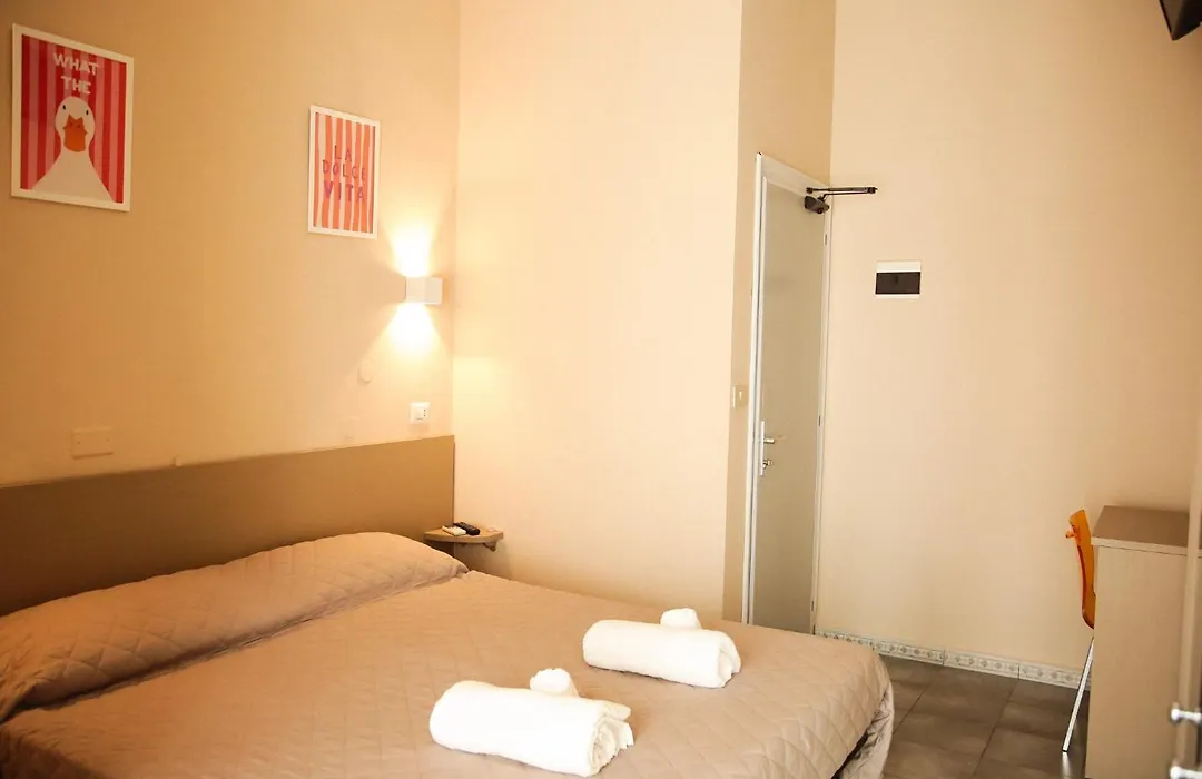 Hotel Austria-1