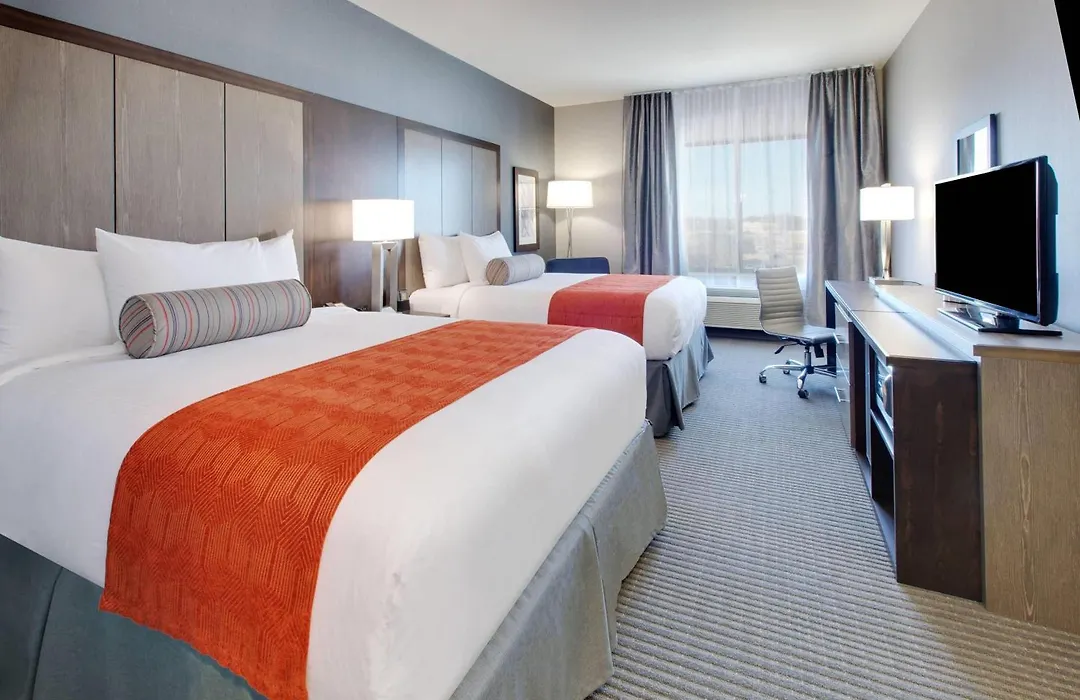 Wingate By Wyndham San Angelo-1