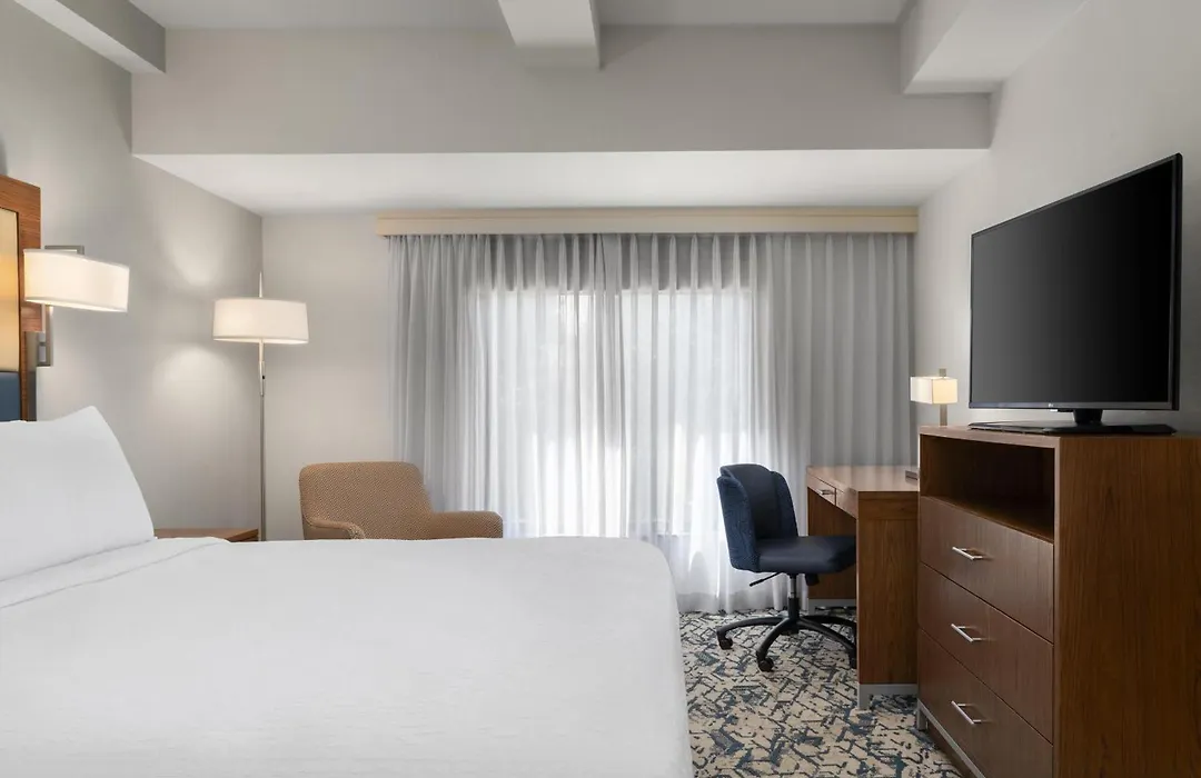 Homewood Suites By Hilton Boston Brookline-Longwood Medical-1