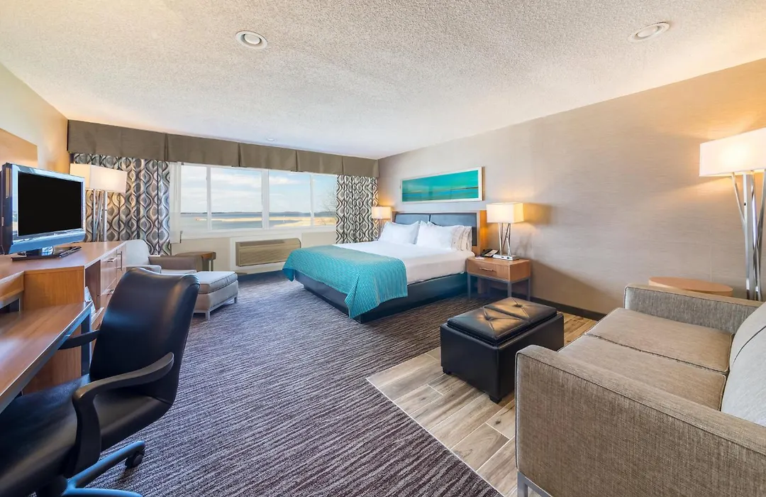 Holiday Inn Express Annapolis East-Kent Island By Ihg-1