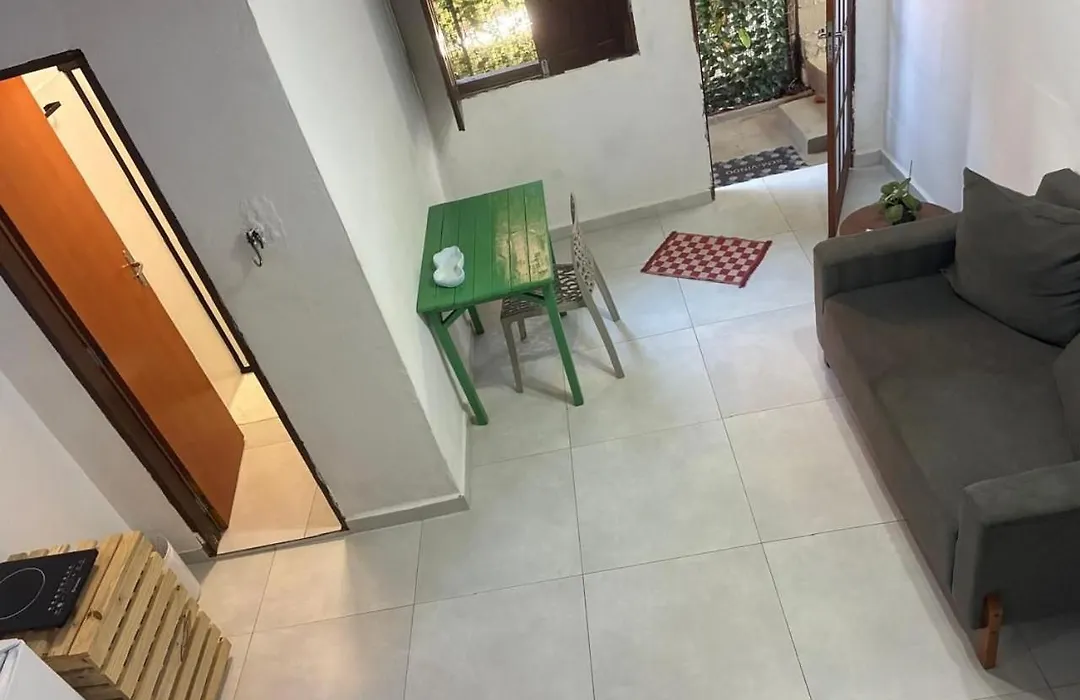 Pousada Mandala-1
