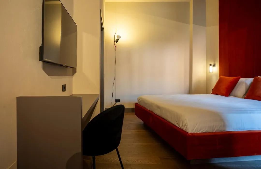 Relais Borghetto-1