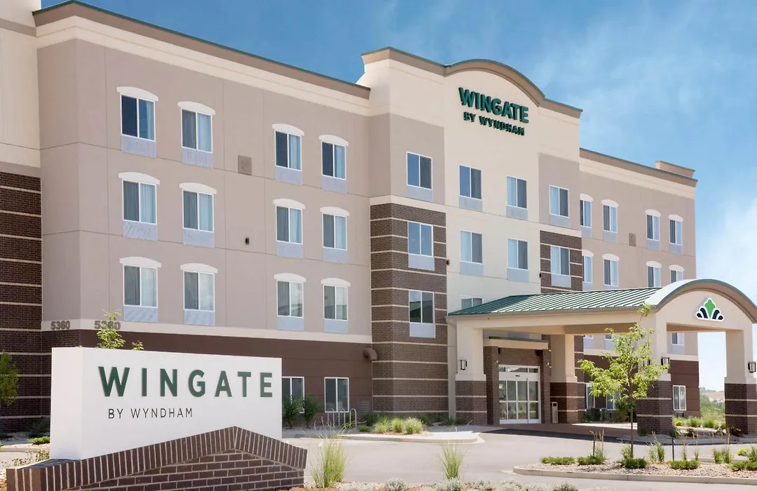 Wingate By Wyndham Loveland Johnstown-1