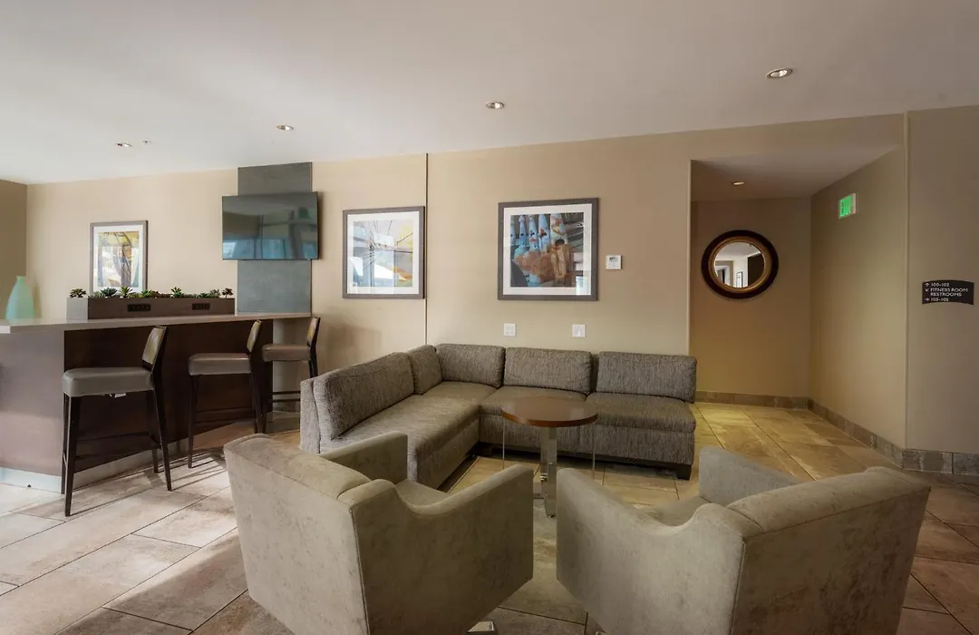 Staybridge Suites Denver Downtown By Ihg-1