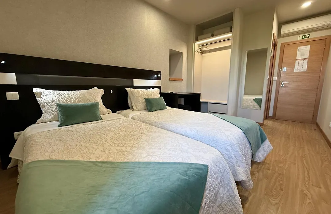 Residencial Portas Do Sol-1