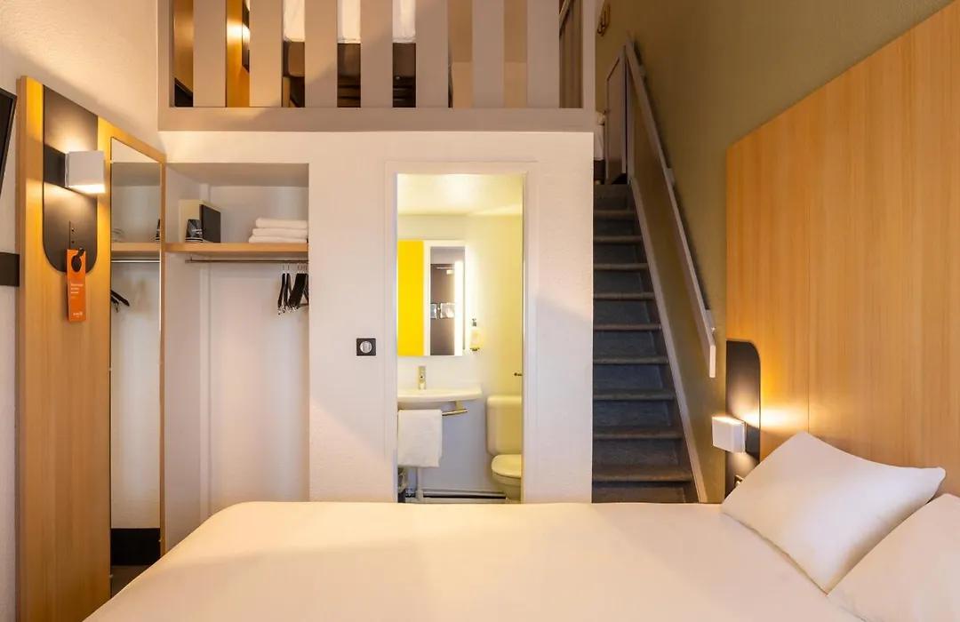 B&B HOTEL Lorient Lanester-1