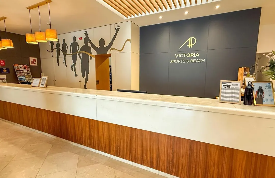 Ap Victoria Sports & Beach-1