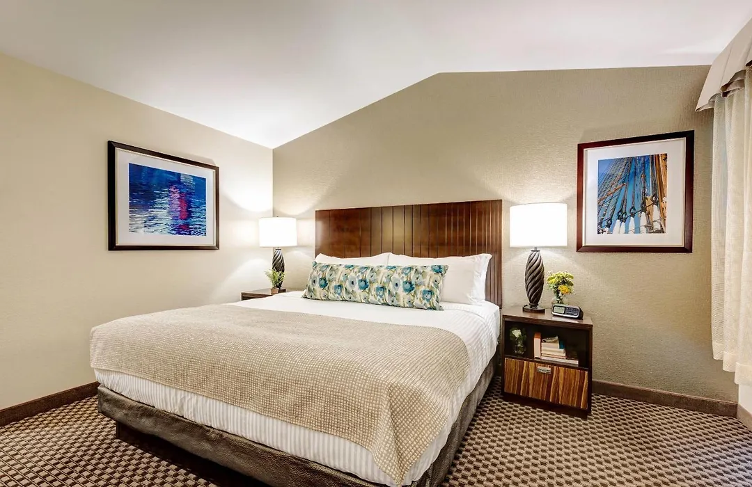 Garrison Hotel & Suites Dover-Portsmouth, An Ascend Collection Hotel-1