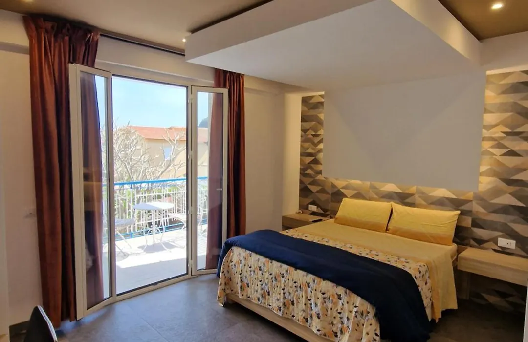 Mongibello B&B-1