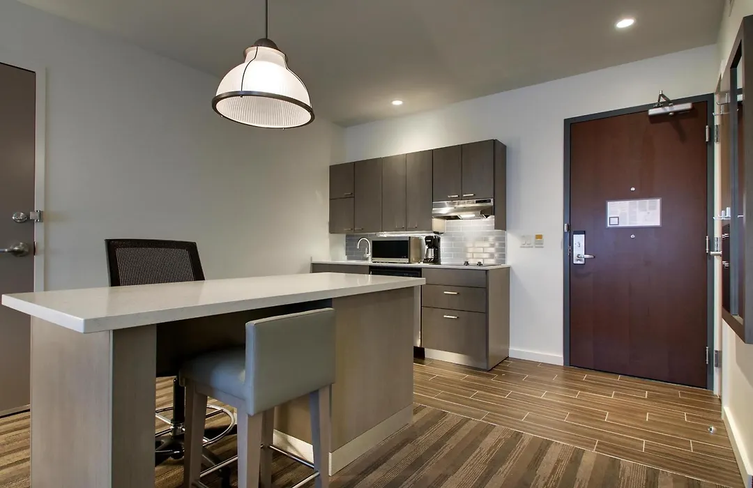 Hyatt House Oak Brook-1