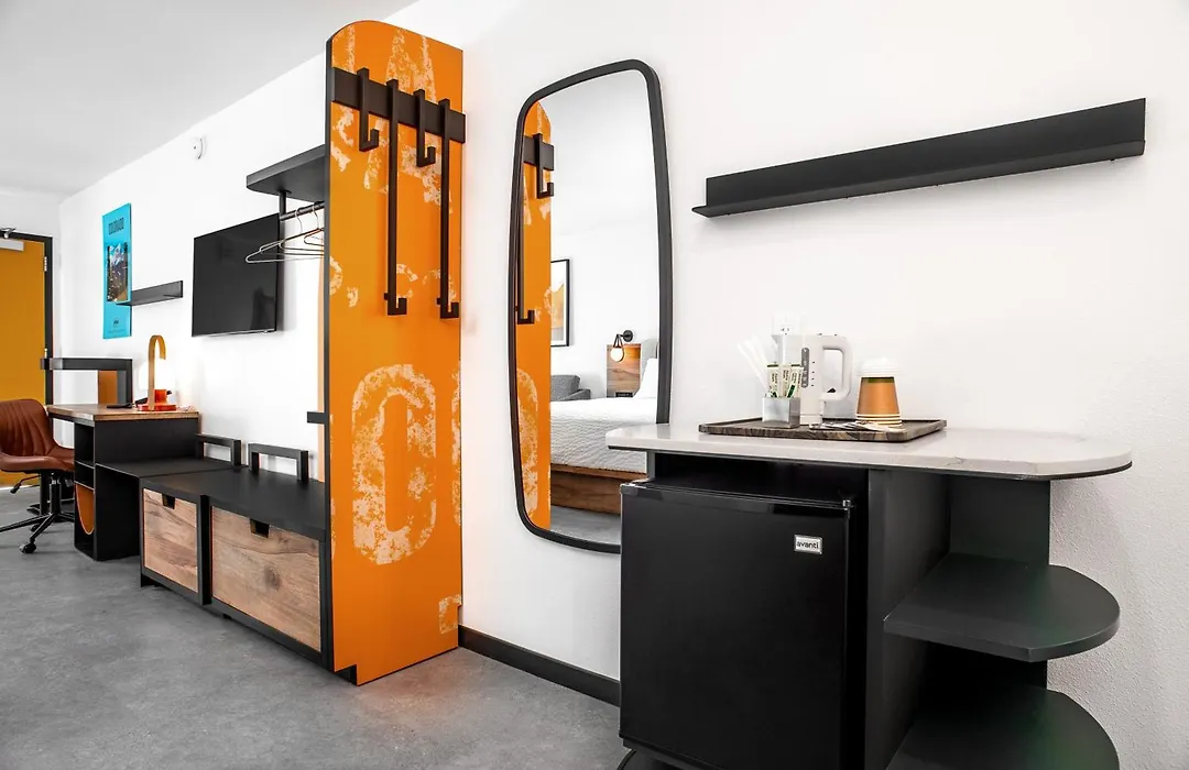 Boundary Hotel By Terra Vi, Durango-1