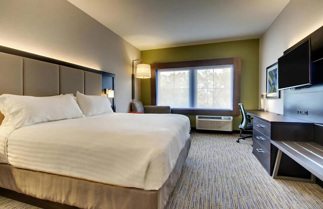 Holiday Inn Express & Suites - Summerville By Ihg-1
