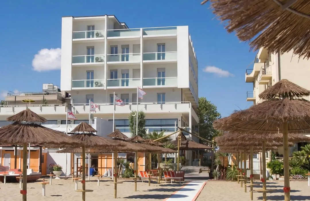 Hotel Igea Spiaggia-1