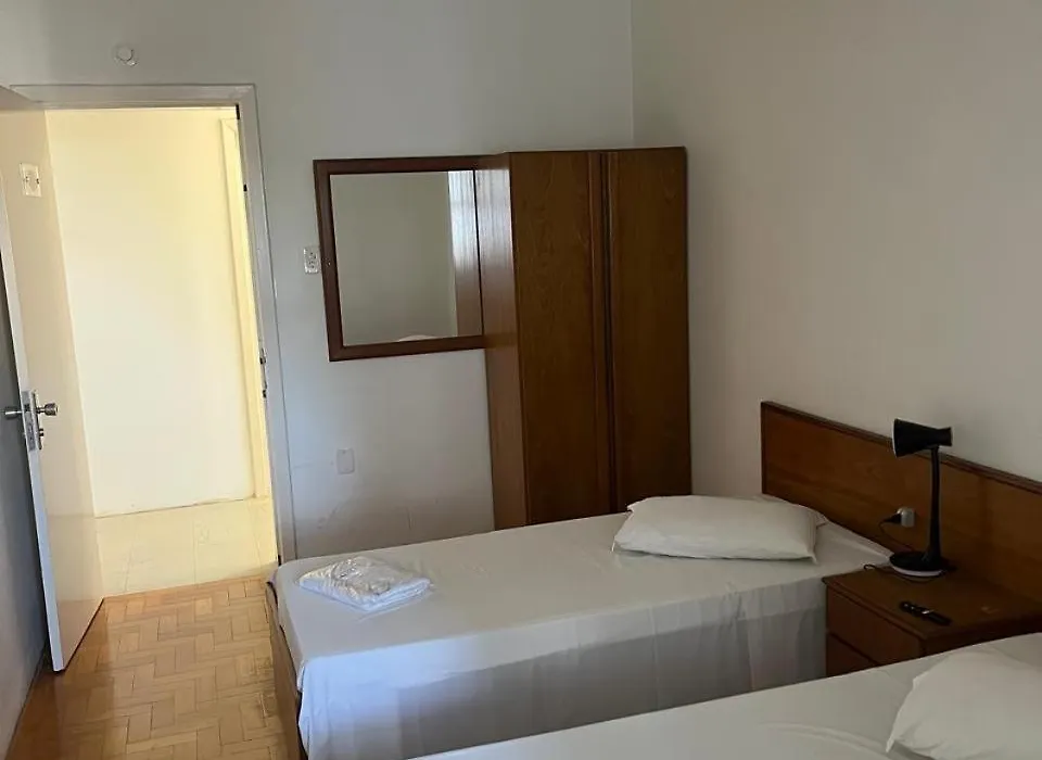 City Hotel Pf-1