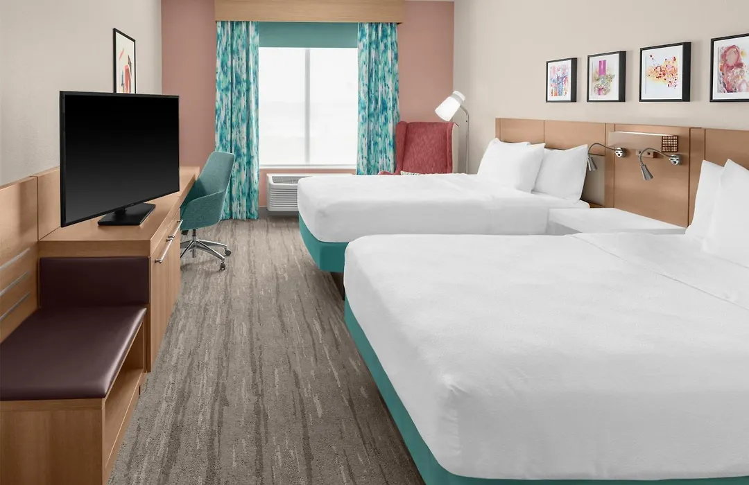 Hilton Garden Inn Topeka-1