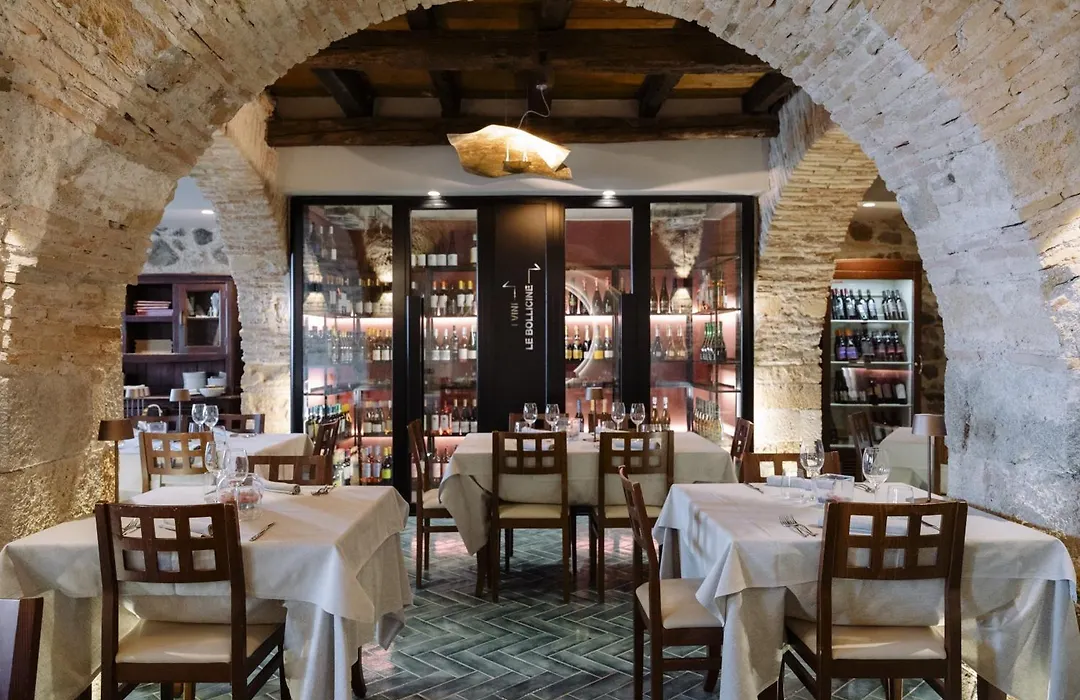 Il Casato Deluxe Rooms-1