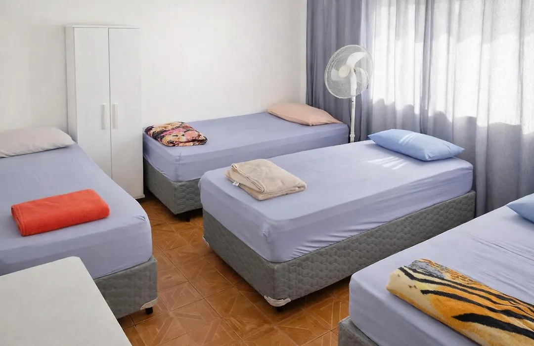 Hotel Pousada Liberdade-1