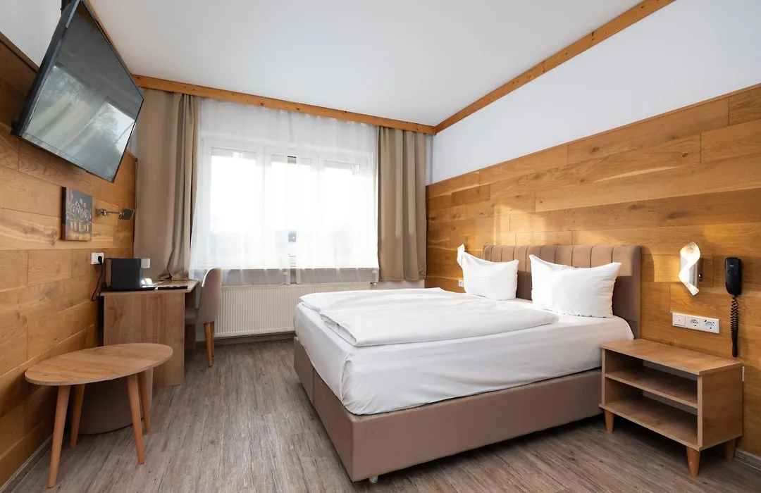 Donauhotel Ingolstadt-1
