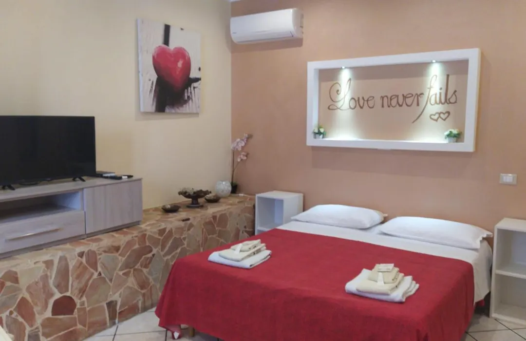 Sicily In Love - Rooms & Breakfast-1