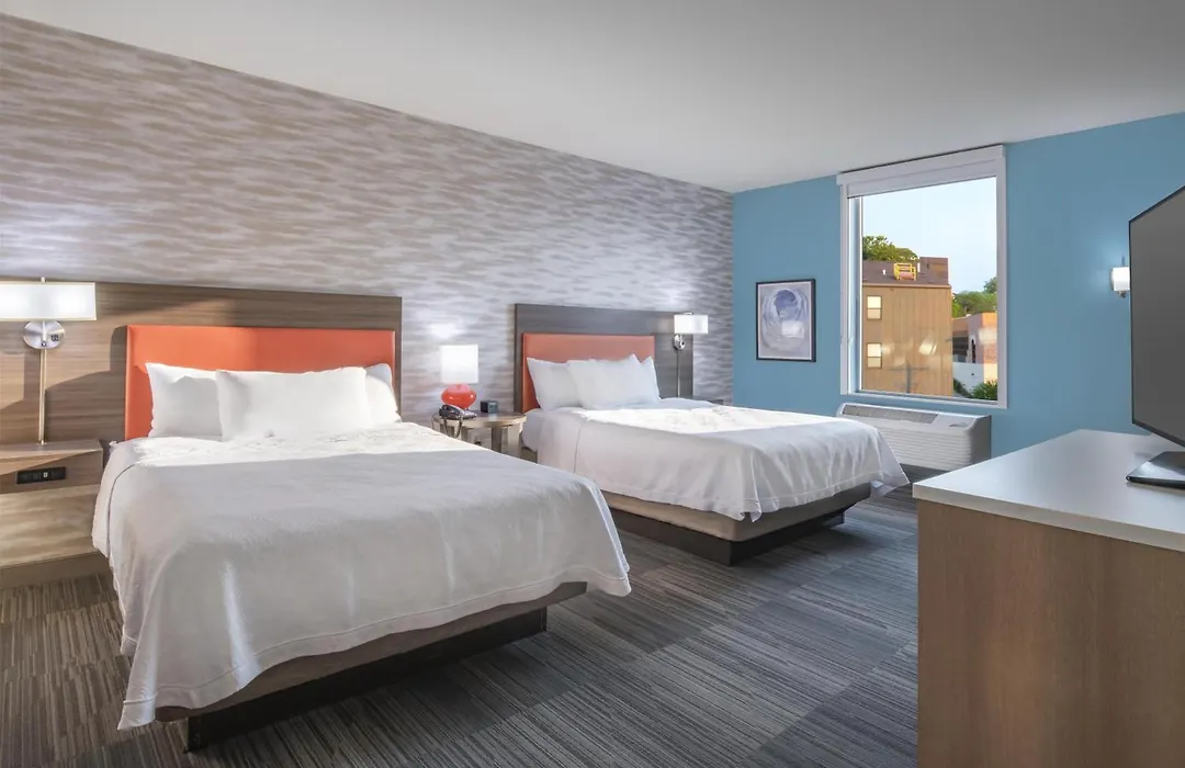 Home2 Suites By Hilton Omaha Un Medical Ctr Area-1