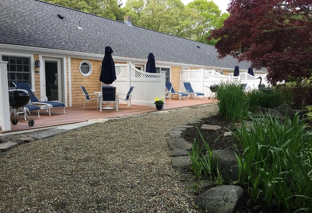 Pleasant Bay Village Resort-1