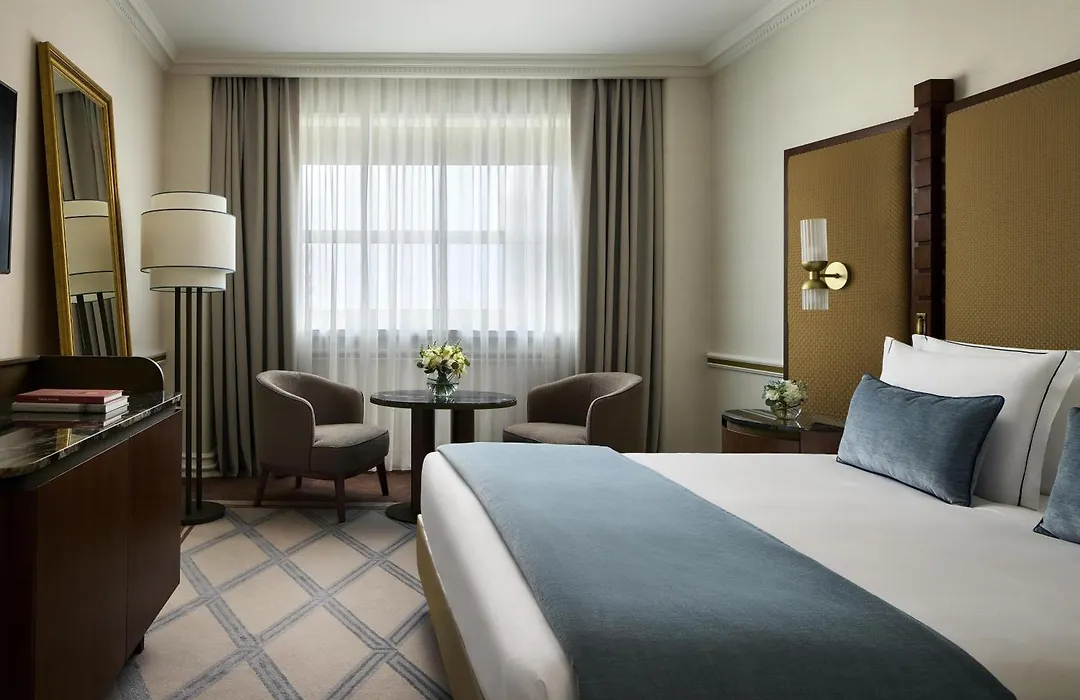 Tivoli Avenida Liberdade Lisboa - A Leading Hotel Of The World-1
